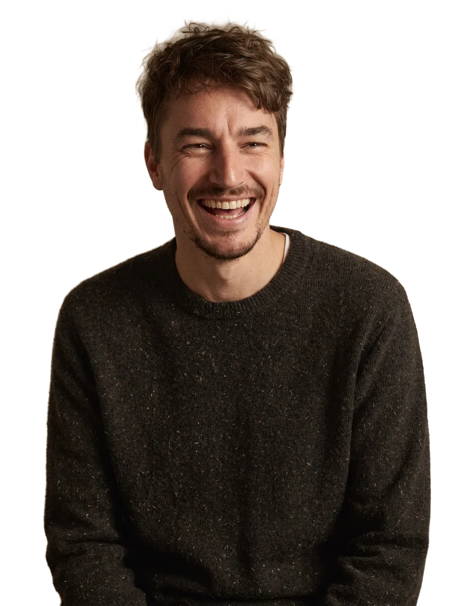 Erik Lorenscheit