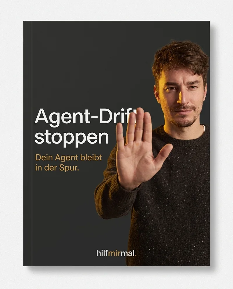 Freebie: Agent-Drift