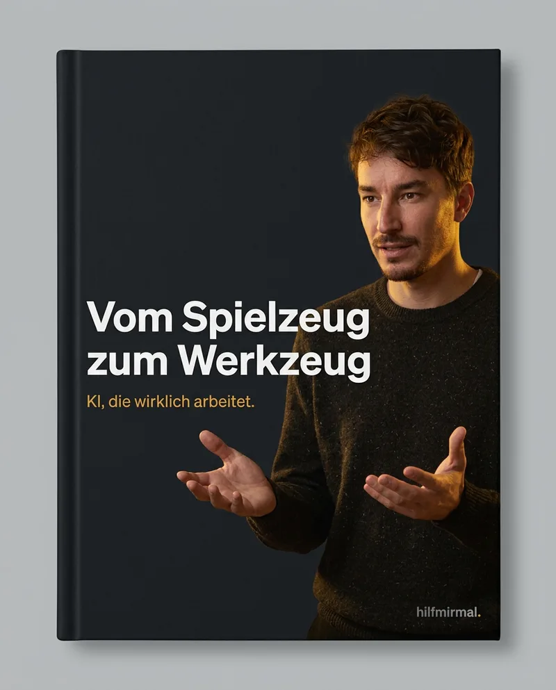 Freebie: Vom Spielzeug zum Werkzeug
